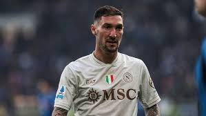 Politano: Still 'bitterness' for Napoli after Atalanta loss