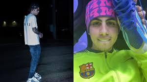 Who is Konvy? Streamer gets shot at while live on stream, Adin Ross says he is in shock