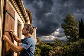 Foudre, grêle et coupures d'électricité : les 4 gestes urgents à accomplir avant l'orage ce samedi