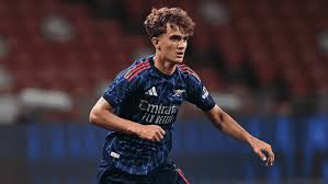 Harriman-Annous Debuts as Arsenal’s Youth Take Center Stage