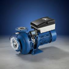 Buy KSB 4kW Etabloc Industrial Pump 050-032-160-GG | Shop ...