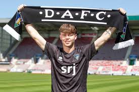 Dunfermline Athletic Football Club - News update