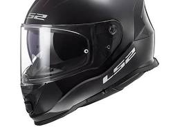 Casco para motociclista