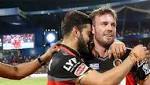 Virat Kohli Posts Emotional Farewell