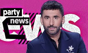 Party.pl - News update