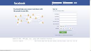 Image result for facebook login page facebook home page login page