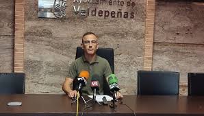 Ayuntamiento de Valdepeñas - News update