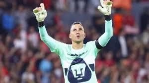 Pumas Decides Keylor Navas' Replacement Against Juárez: Who Will Guard the Net in a Crucial Clausura 2026 Match?