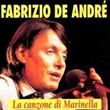 <b>Fabrizio De</b> Andre: La Canzone Di Marinella - 8015670040821