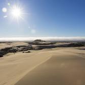 Oregon Dunes National Recreation Area Siuslaw National Forest