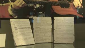 kurt cobain cause of death Picture