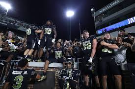 Deion Sanders says he doesn’t rate moments. But Colorado’s comeback win was one — The New York Times