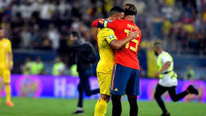 Fotbalistul român care a înscris în poarta Italiei și Spaniei a semnat! Anunțul oficial