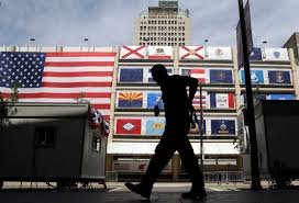 Image result for Donald Trump Road to Cleveland