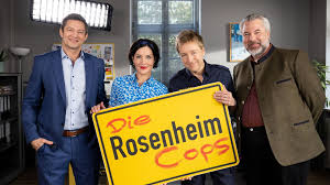 die rosenheim-cops