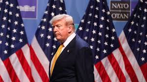 Bitcoin Near Me: How Trump Assassination Fears Are Driving US Crypto Demand Amid Iran Tensions