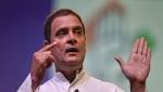 Booth-level Workers, Reliance Data: Rahul