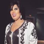 شاهد.. الحقيقة الكاملة لإقامة فيفي