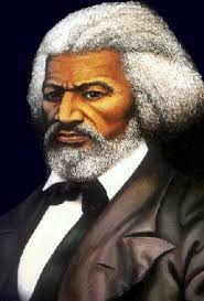 Fredrick douglass - blog11