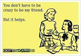 Best and Funny Friendship Quotes . Only for best friends | Quotes ... via Relatably.com