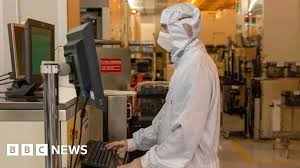 BBC - News update