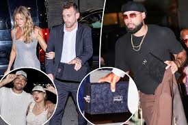 Exclusive | Taylor Swift and Travis Kelce gift rehearsal dinner guests diamond-encrusted keepsake
