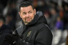 Ligue 1 Leaders Lens Still Waiting For PSG Title Charge