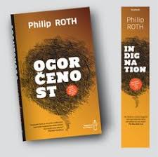 Résultat de recherche d'images pour "philip roth book cover"