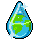 Resultado de imagem para emblemas agua habbo