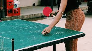 Marty Supreme: How Table Tennis Can Support Healthy Ageing