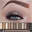 Naked 2 eye shadow tutorials on Pinterest Urban Decay, Smokey