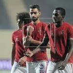 الأهلي يعلن موعد وصول أجاي