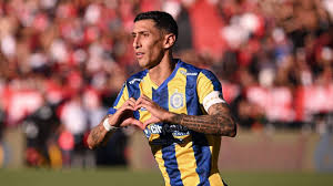Como amor ao Rosario fez Di María recusar muito dinheiro do River Plate e o que assistir no Disney+