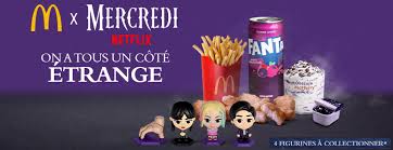 Mercredi Addams: NYX lance une collection maquillage INÉDITE! 😱