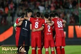 آخرین خبر ها از نقل و انتقالات پرسپولیس دوشنبه 5 مرداد | معض|شایانیوز