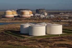 Natural Gas Prices Are a Rollercoaster. The Latest Direction Is Down.