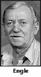 JOHN FRANCIS ENGLE Obituary: View JOHN ENGLE&#39;s Obituary by Fort Wayne ... - 0000756823_01_09032009_1