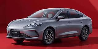 BYD King 2027 llega a México: 27 km por litro y 1,680 km con un tanque