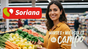 Soriana Ofertas Hoy Frutas Y Verduras