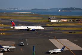 Logan Airport Delays: Weather and Runway Construction Cause Flight Disruptions
