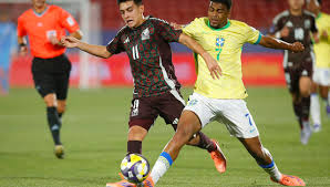 ¡Argentina Arranca con Victoria! Resumen del Mundial Sub-20