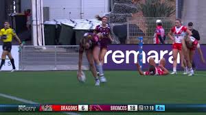 NRL.com - News update