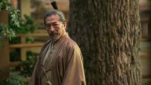 Hiroyuki Sanada on the Idea of Filming ‘Shogun’ Season 2 in Japan: “We Are 
Finding the Possibilities”