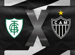 América x Atlético: hoje tem jogo do Galo!