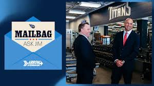 Robert Saleh Era Begins: Titans Fans React to New Head Coach and Future Plans