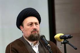 حسن خمینی: رئیس‌جمهور اهل خودمحوری و منیّت نیست/ با دعوا به جایی نمی‌رسیم