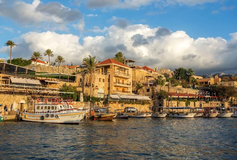 Byblos