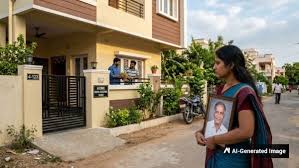 కూతురికి తెలియకుండా తండ్రి ఆస్తి అమ్మేస్తే.. కోర్టుకు వెళ్లొచ్చా?