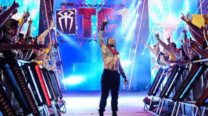 WWE: Bron Breakker go be de next Roman Reigns?