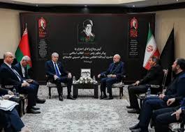 قالیباف: هیچ‌یک از اهداف آمریکا و اسرائیل محقق نشد